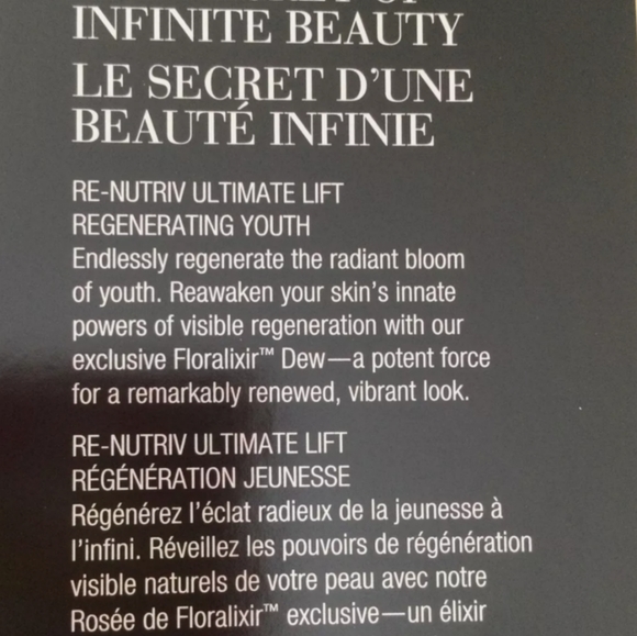 Re Nutriv discovery set - Picture 4 of 4